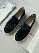 Brunello Cucinelli лоферы PR428015 7