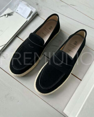 Brunello Cucinelli лоферы PR428015