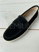 Brunello Cucinelli лоферы PR428015 9