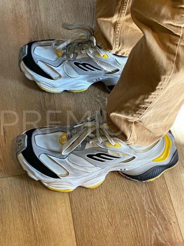 Balenciaga Cargo кроссовки PR719145 11
