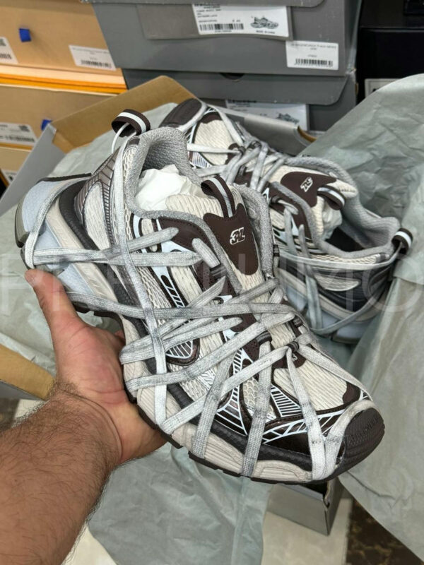 Balenciaga 3XL кроссовки PR308475 5