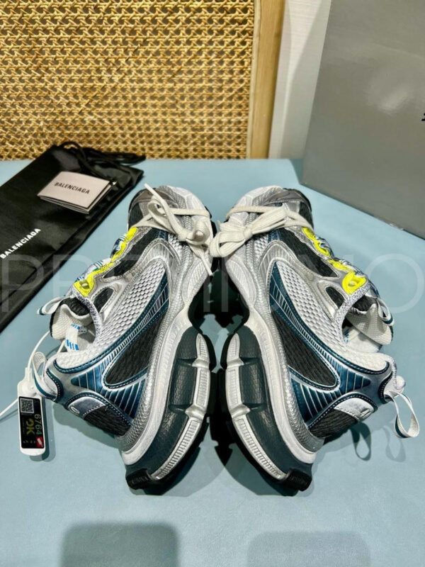 Balenciaga 3XL кроссовки PR985531 5