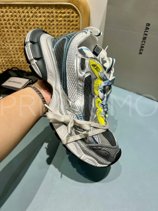 Balenciaga 3XL кроссовки PR985531 4