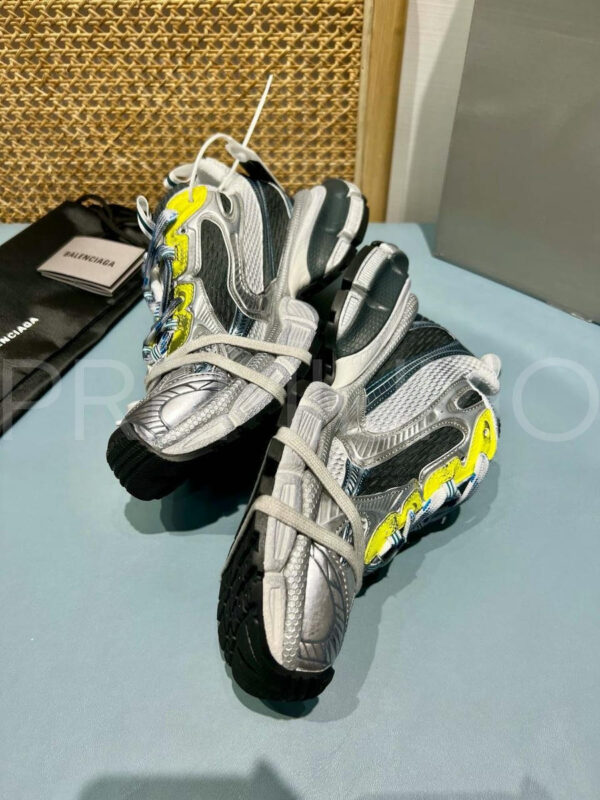 Balenciaga 3XL кроссовки PR985531 6