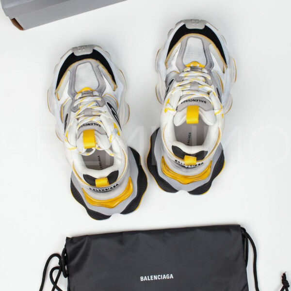 Balenciaga Cargo кроссовки PR719145 5
