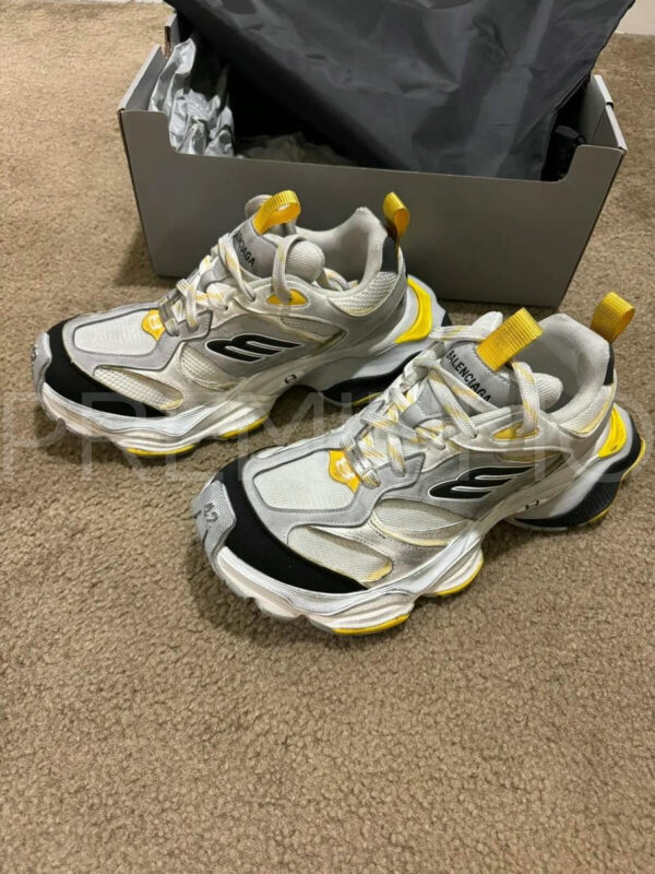 Balenciaga Cargo кроссовки PR719145 10