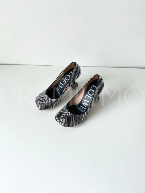 Loewe Toy Pump туфли PR214202 8