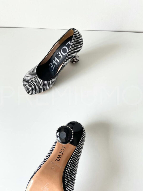 Loewe Toy Pump туфли PR214202 10