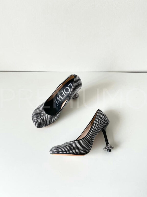 Loewe Toy Pump туфли PR214202 9