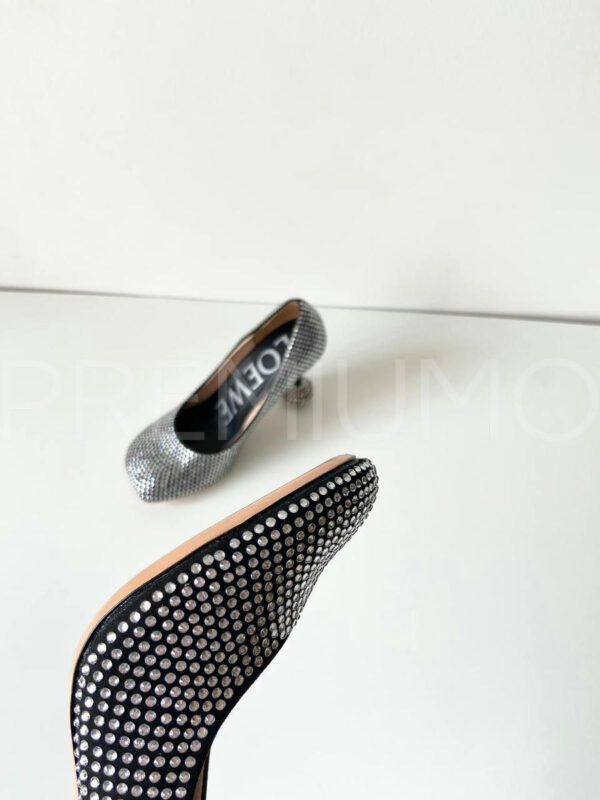 Loewe Toy Pump туфли PR214202 12