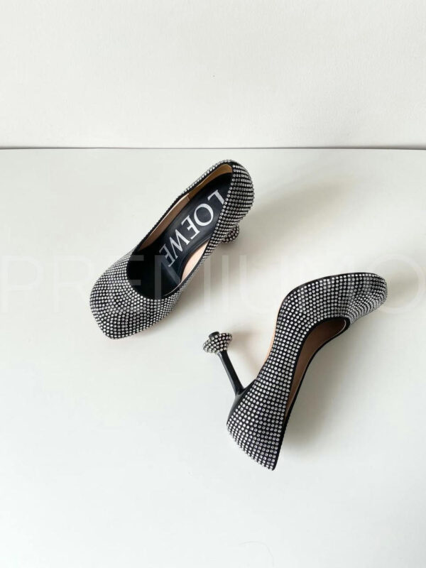 Loewe Toy Pump туфли PR214202 13
