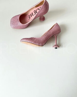 Loewe Toy Pump модные туфли PR216640