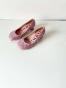 Loewe Toy Pump модные туфли PR216640 10