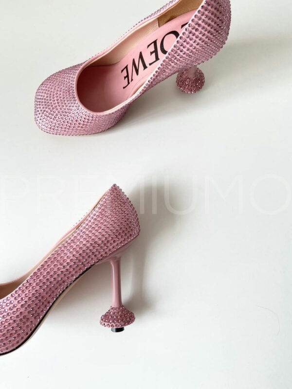 Loewe Toy Pump модные туфли PR216640 4