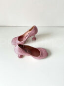 Loewe Toy Pump модные туфли PR216640 11