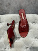 Miu Miu сабо PR788808 19
