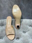 Miu Miu сабо PR763470 18
