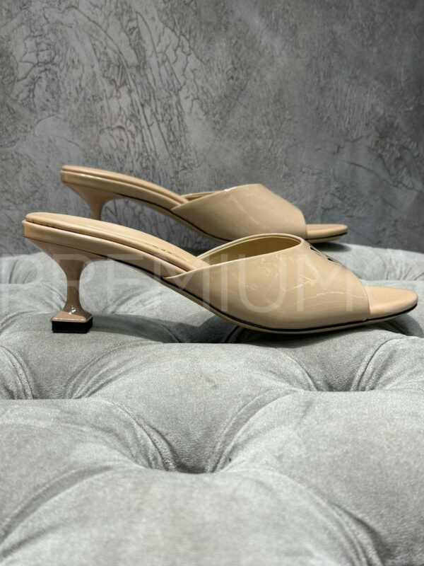 Miu Miu сабо PR763470 4