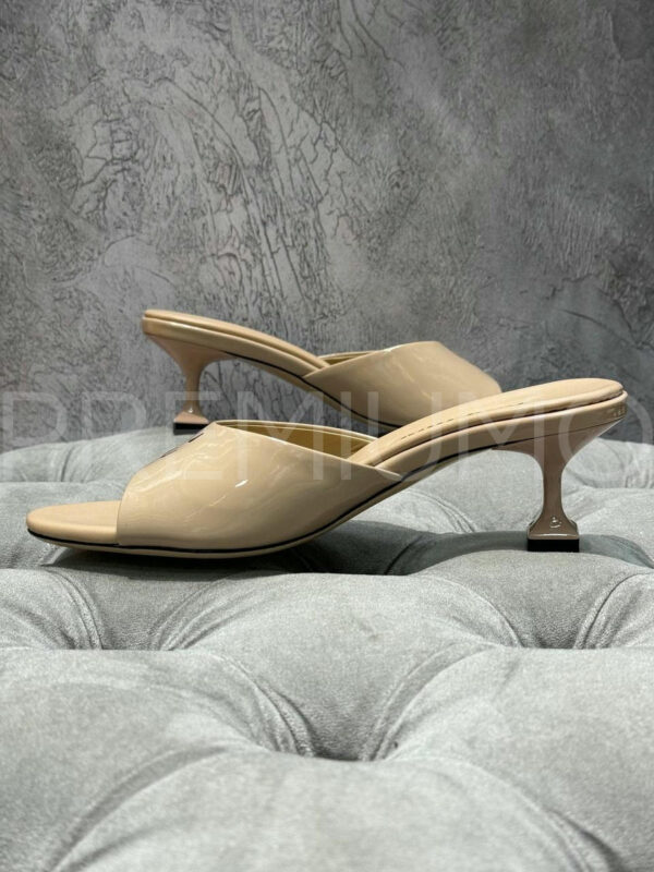 Miu Miu сабо PR763470 5