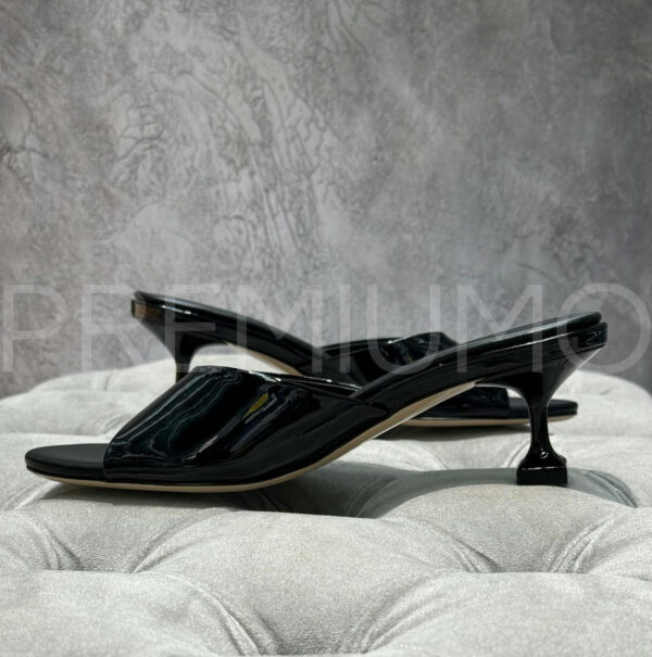 Miu Miu сабо PR561162 3