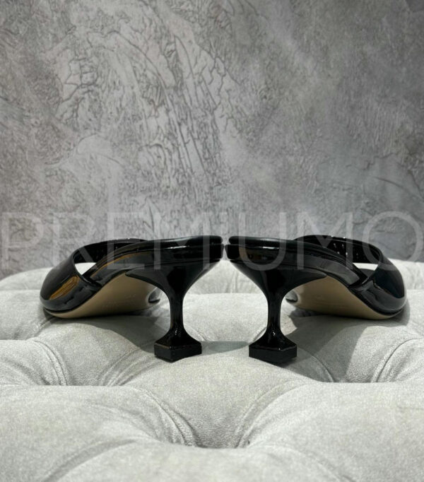 Miu Miu сабо PR561162 7