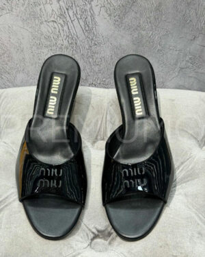 Miu Miu сабо PR561162 Miu Miu сабо PR561162