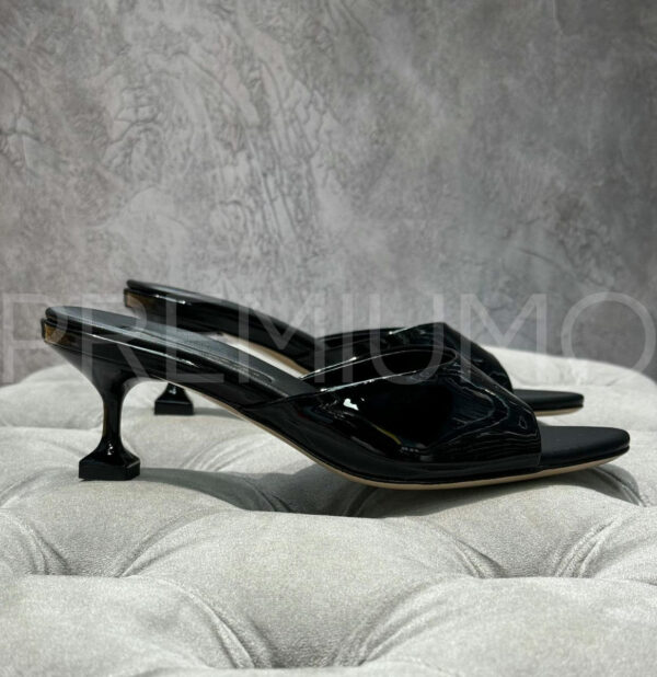 Miu Miu сабо PR561162 2