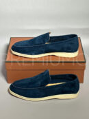 Loro Piana лоферы PR463714 9