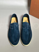Loro Piana лоферы PR463714 7