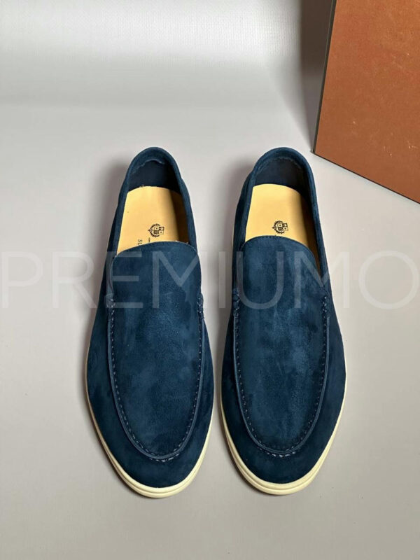 Loro Piana лоферы PR463714