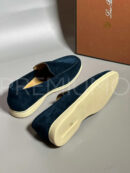 Loro Piana лоферы PR463714 12