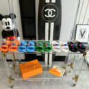 Louis Vuitton шлепанцы PR938603 18