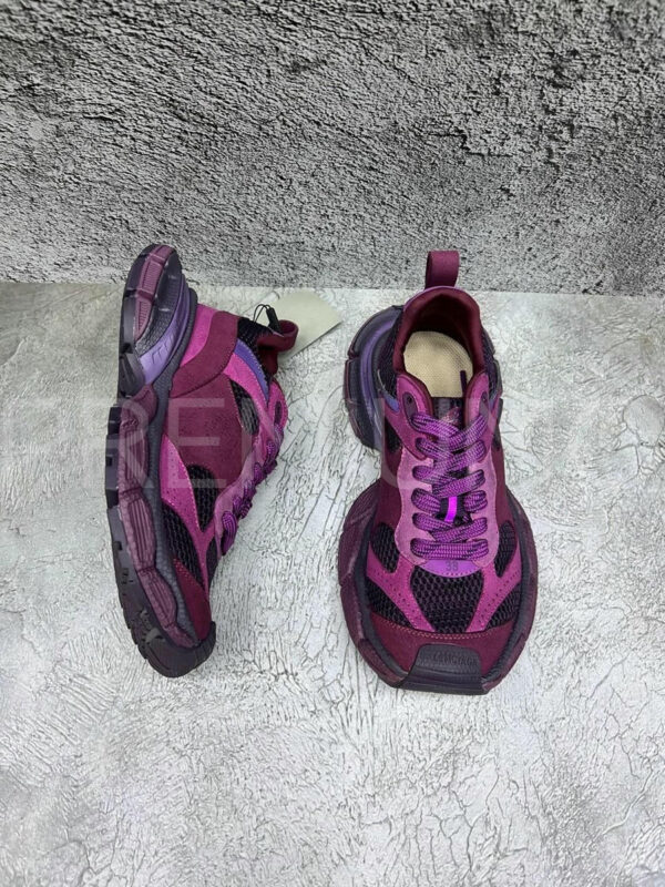 Balenciaga кроссовки PR242051 6