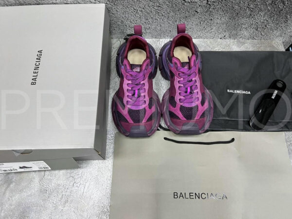 Balenciaga кроссовки PR242051 5