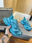Balenciaga кроссовки PR101142 11
