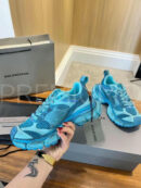 Balenciaga кроссовки PR101142 10
