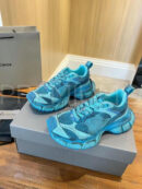 Balenciaga кроссовки PR101142 7