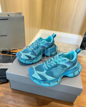 Balenciaga кроссовки PR101142