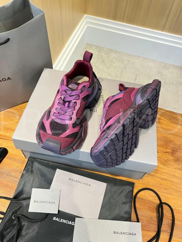 Balenciaga кроссовки PR242051 12