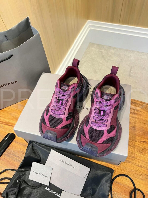 Balenciaga кроссовки PR242051 8