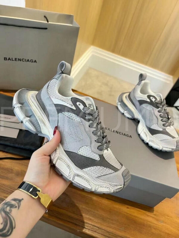 Balenciaga кроссовки PR533219 6