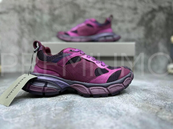 Balenciaga кроссовки PR242051 3