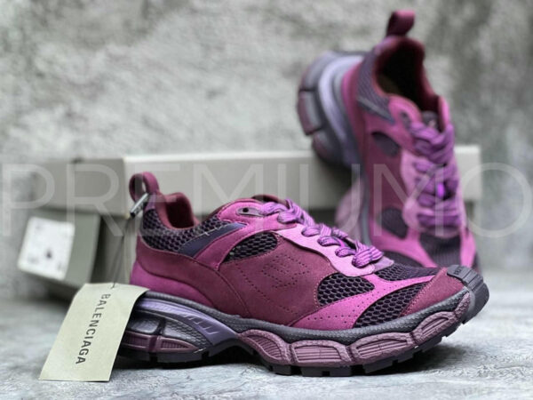Balenciaga кроссовки PR242051 2