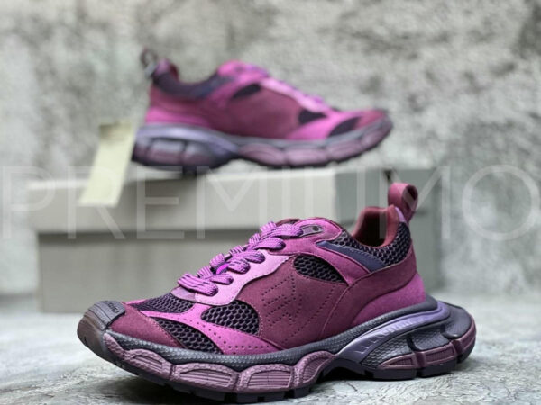 Balenciaga кроссовки PR242051