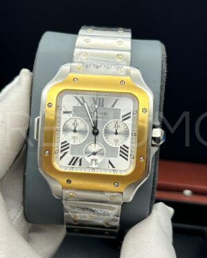 Cartier часы PR201791