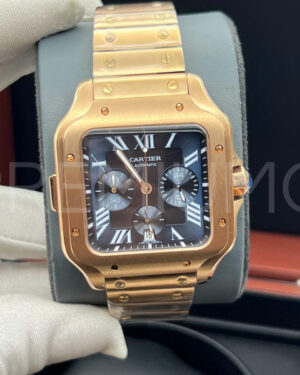 Cartier часы PR146830