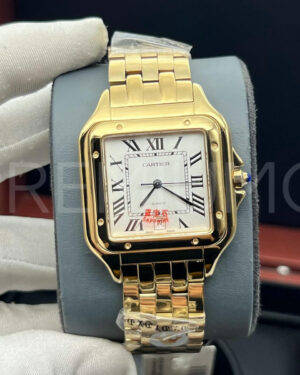 Cartier часы PR169720