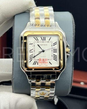 Cartier часы PR122828
