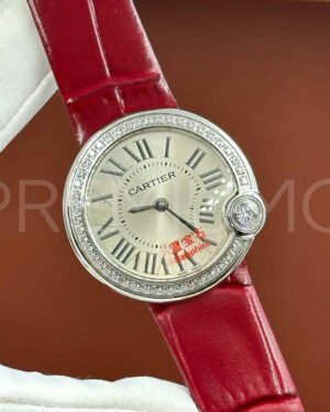 Cartier часы PR245661