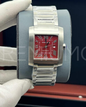 Cartier часы PR119376